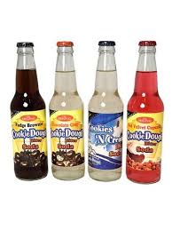 Fresh 12oz Cookie Dough Bites Soda Variety Pack Soda Emporium Buy Soda Pop Online Soft Drinks Store Cookie Dough Flavored Drinks Cookie Dough Bites