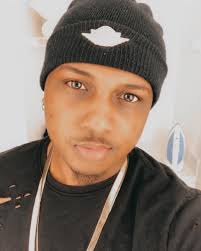 Micah Chaffin (@micah858)