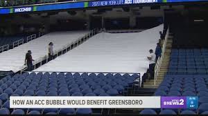 Where does fsu stand after unc win? Acc Basketball Tournament Coming Back To Greensboro In 2021 Wcnc Com