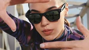 How to buy Ray-Ban smart glasses when it is not available in your country?