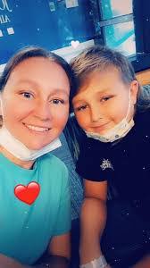 Levi Strong's Instagram, Twitter & Facebook