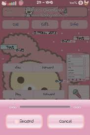 Download whatsapp mod apk versi terbaru. Record Theme Tema Whatsapp Yg Lucu 640x960 Wallpaper Teahub Io