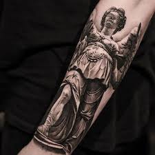 Pin Na Doske Tattoos