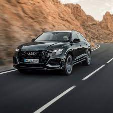 2020 Audi Rs Q8 Luxury Cars Audi Dream Cars Audi Dream Cars