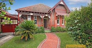12 Haberfield Road Haberfield Nsw 2045 Australian Homes Colonial House Edwardian Architecture