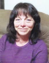 Obituary information for Kimberly Ann Steele