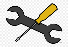 Truck Repair Clipart Tools Clipart Free Transparent Png Clipart Images Download