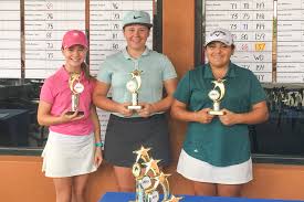 Kailani has been sold on and is no longer owned by me. Mahanth Chirravuri And Kailani Deedon Place First At The Jgaa Fall Classic Junior Golf Association Of Arizona