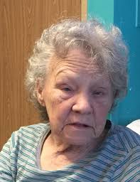 Obituary information for Barbara Thomas Perkey