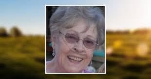 Mrs. Jane Wolfe Collins Obituary September 24, 2012