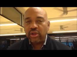 Michael Wilbon