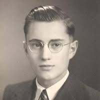 Obituary information for Leo P. LeBouthillier