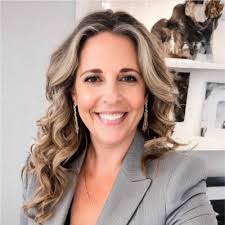 Vanessa Tinker, Ph.D.