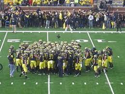 2011 michigan wolverines football team wikipedia