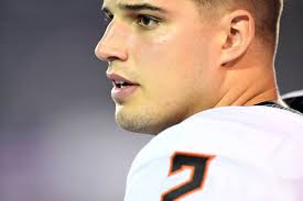 Let's be rational about Mason Rudolph's Heisman Trophy chances
