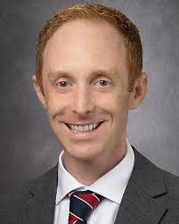 Colin J. McCarthy, MD