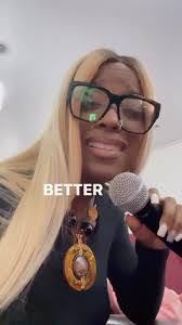 Crystal Pitts's Instagram, Twitter & Facebook