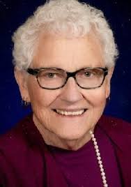 Glenda Lacy Obituary (1937