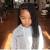 Box Braids For Kids With Color