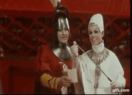 Like most sports movies, stick it has a message: Selfie Stick In 1969 Czechoslovak Science Fiction Movie Boing Boing