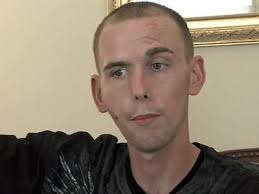 Sanford man recalls frightful tornado encounter