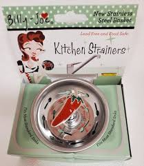 Check spelling or type a new query. Kitchen Sink Strainer Red Chile Chile Traditions