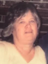 Obituary of Mary Embry