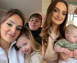 Katie Radford's Instagram, Twitter & Facebook