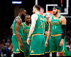 When he passed away in 2017, it was a shocking blow to the nba community and the celtics organization. Boston Celtics The 5 Most Important Players During A Playoff Series