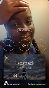 What's your favorite workout from the SNC competition?