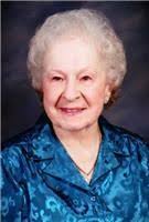 Lorraine Klann Obituary (1925