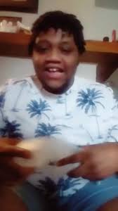 Larue Bailey (@fatrue)