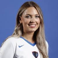 Brittany Maxwell's Instagram, Twitter & Facebook