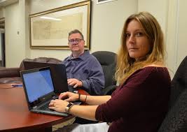 Warden Among Incumbents Ousted From Annapolis County S Council Provincial News The Chronicle Herald