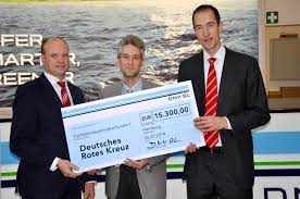 Abc auto title transfer co., i metairie. Dnv Gl Mitarbeiter Spenden Fur Opfer Der Flutkatastrophe Auf Den Philippinen Dnv Gl Se Pressemitteilung Pressebox