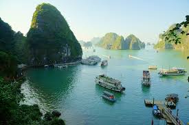 From our beginnings as a single story over one year ago, alisa cruise set out to be a different kind of other cruises. Vietnam Traumhafte Halong Bucht My Cms