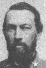 PVT Philip Henry Powers (1828-1887)