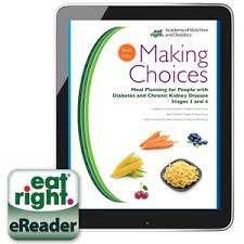 See full list on thekidneydietitian.org Making Choices Meal Planning For Diabetes And Ckd Ebook