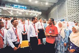 Pintar itu sebenarnya apa / yang bagaimana sih? Selangkah Ke Alam U