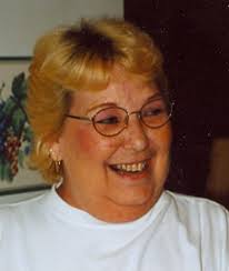 Sharon Warner Obituary