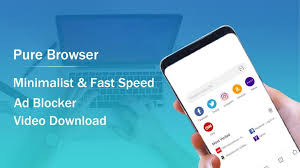 It let you browse the internet privately. Web Browser Rapido Privado Bloqueador De Anuncios For Android Apk Download