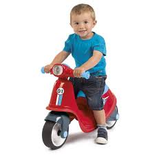 Porteur Scooter Rouge Smoby King Jouet Porteurs Jouets A Bascules Smoby Jeux D Eveil Moto Enfant Scooter Scooteur