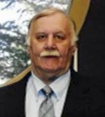 Pete Peterson Obituary