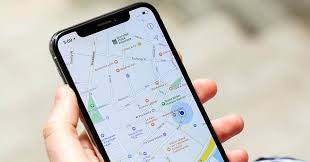 11 ميزة في خرائط جوجل يجب عليك معرفتها مينا تك Mena Tech