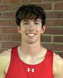 2024-25 Men's Track and Field Roster