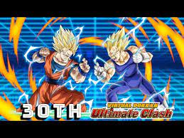 Maybe you would like to learn more about one of these? Dragon Ball Ultimate Clash Codes 08 2021