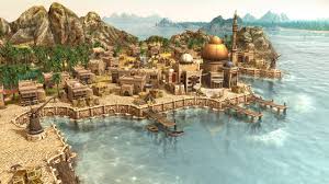 Ubisoft revealed the anno history collection that includes remasters of anno 1602, anno 1503, anno 1701 and dawn of discovery (also known as anno 1404). Four Classic Anno Games Are Being Updated And Re Released Pc Gamer