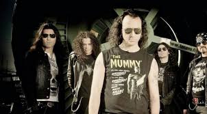 Moonspell is a portuguese gothic metal band. Moonspell Tickets Tour Dates Stubhub Uk