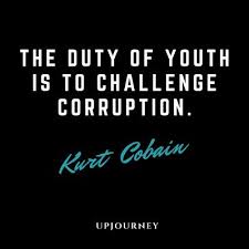 Discover kurt cobain famous and rare quotes. 41 Best Kurt Cobain Quotes About Music Life Friends Youth