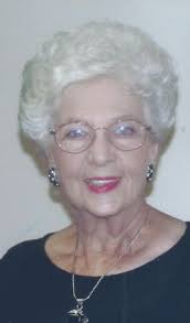 Evelyn Buttel Obituary